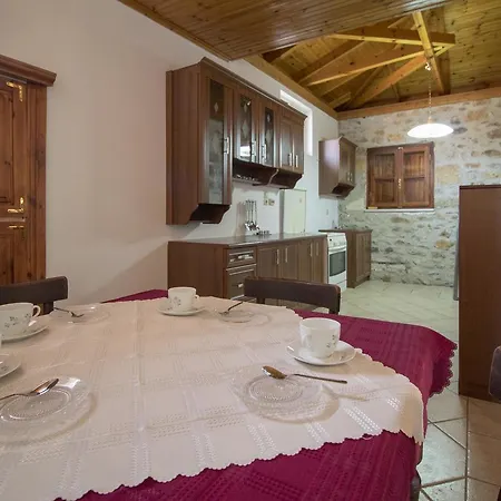 Laconian Collection 